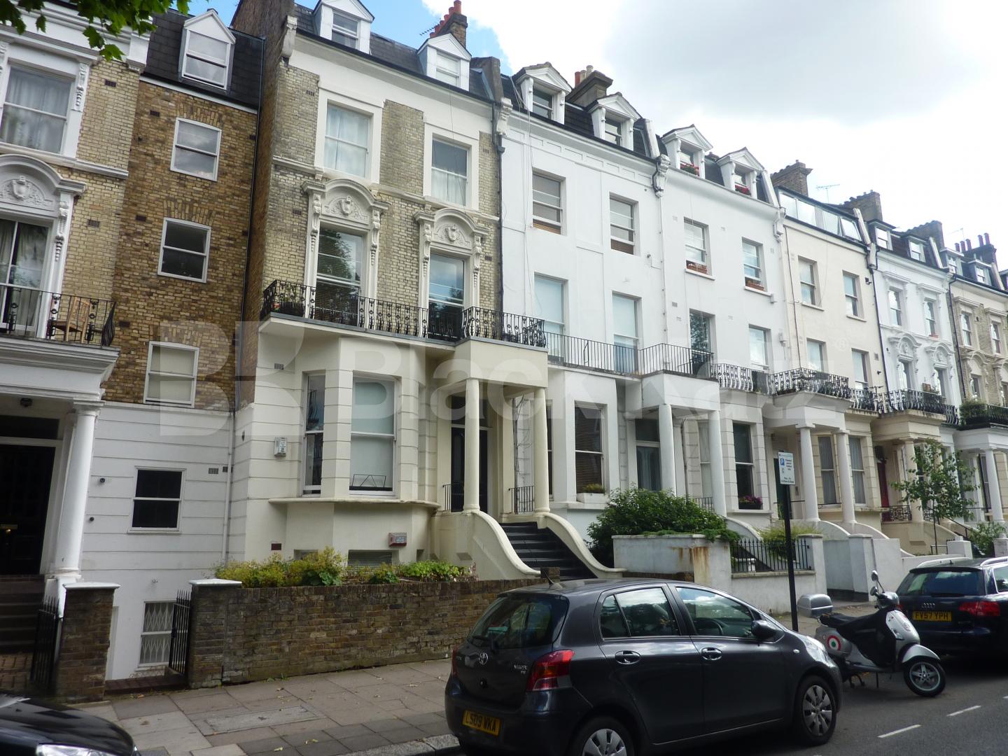 			VIEWINGS ESSENTIAL, 2 Bedroom, 1 bath, 1 reception Flat			 Sutherland Avenue, MAIDA VALE 